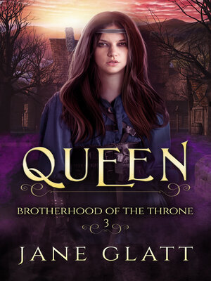 cover image of Queen